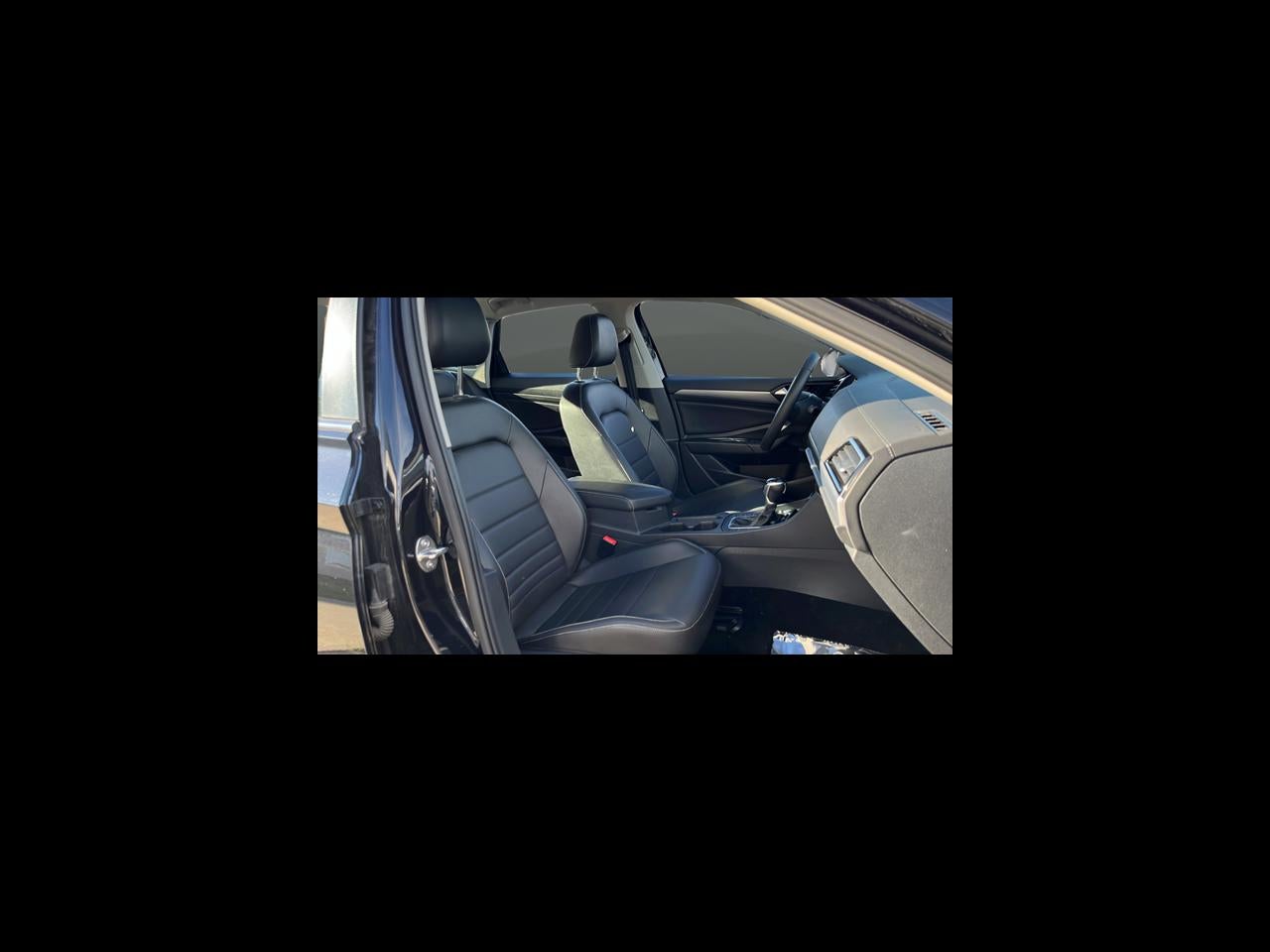 2022 Volkswagen Jetta 1.5T SE