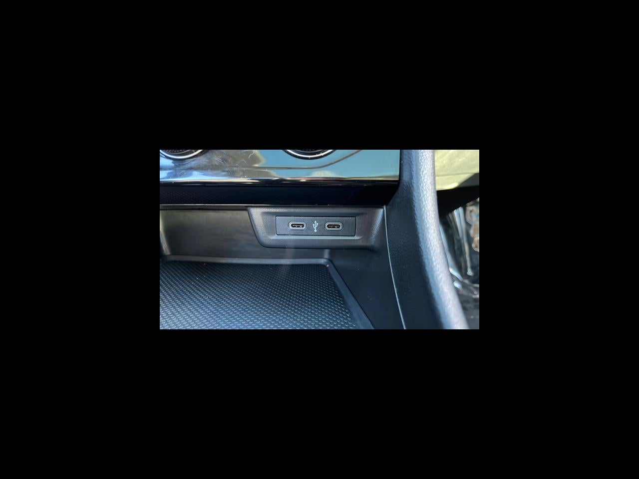 2022 Volkswagen Jetta 1.5T SE