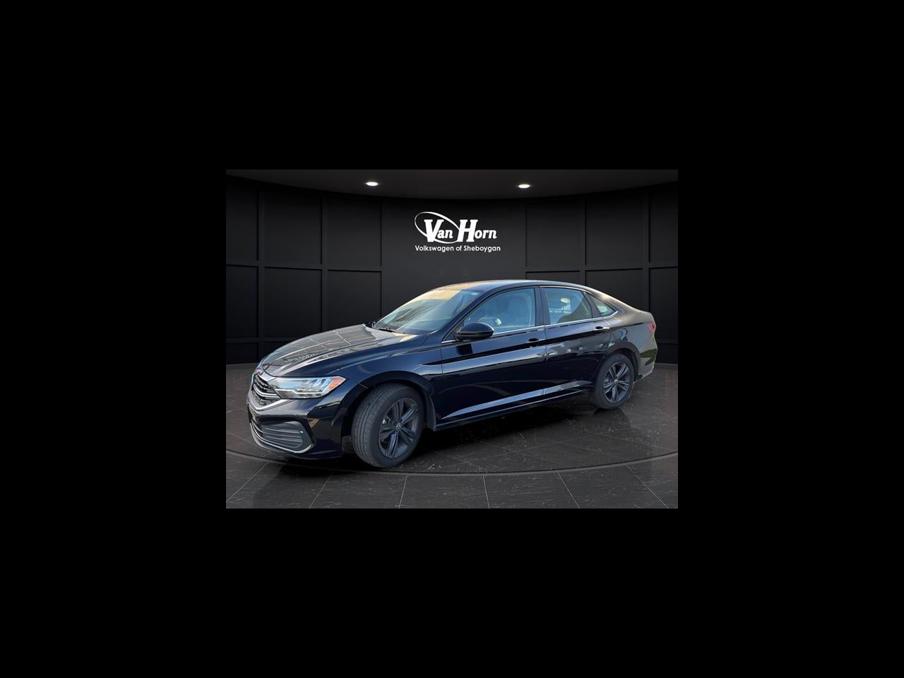 2022 Volkswagen Jetta 1.5T SE