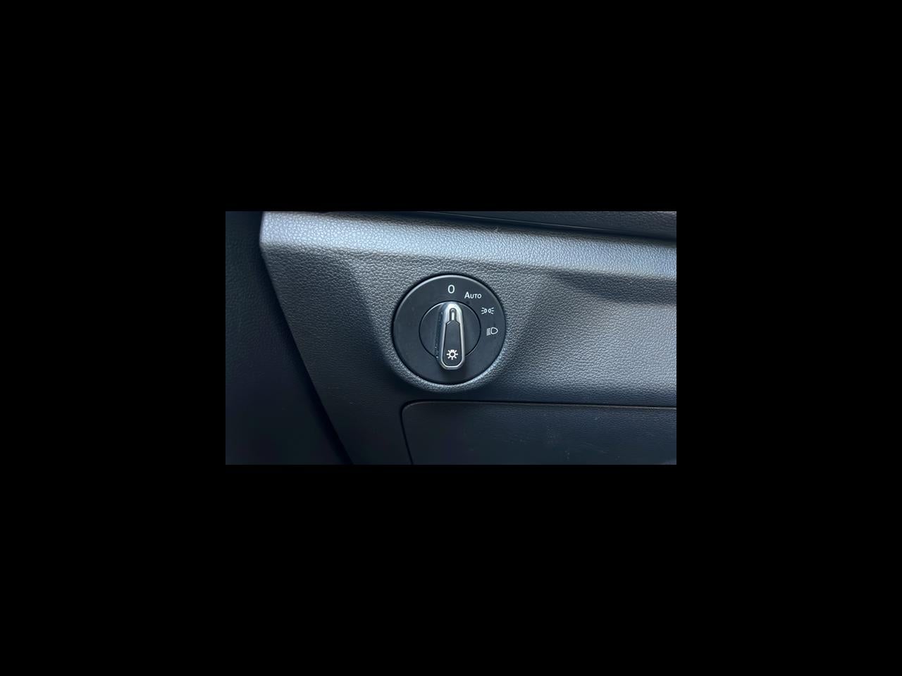 2022 Volkswagen Jetta 1.5T SE