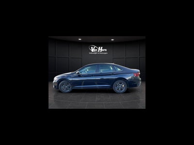 2022 Volkswagen Jetta 1.5T SE