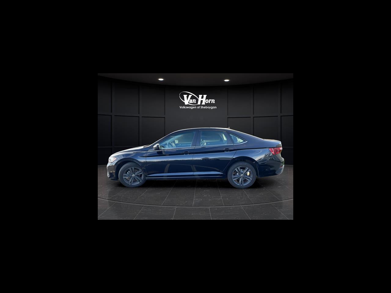 2022 Volkswagen Jetta 1.5T SE