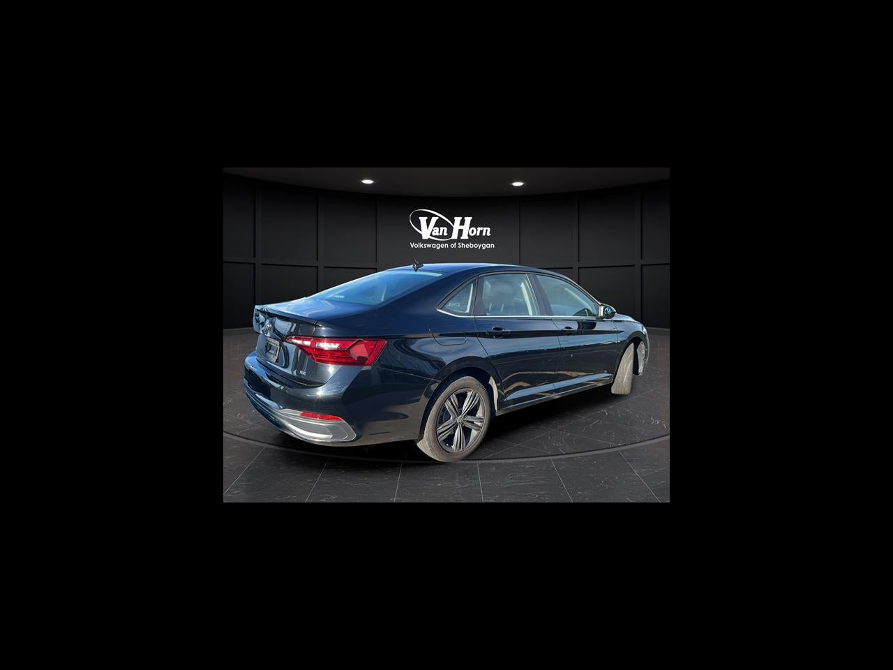 2022 Volkswagen Jetta 1.5T SE