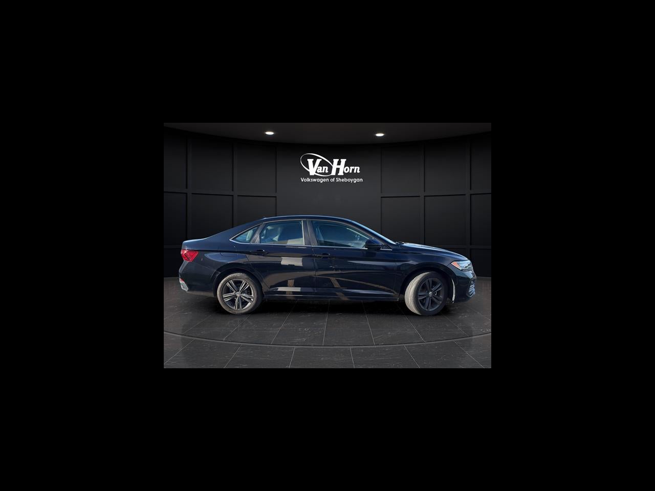 2022 Volkswagen Jetta 1.5T SE