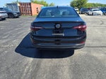 2024 Volkswagen Jetta 1.5T Sport