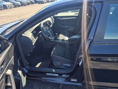 2024 Volkswagen Jetta 1.5T Sport