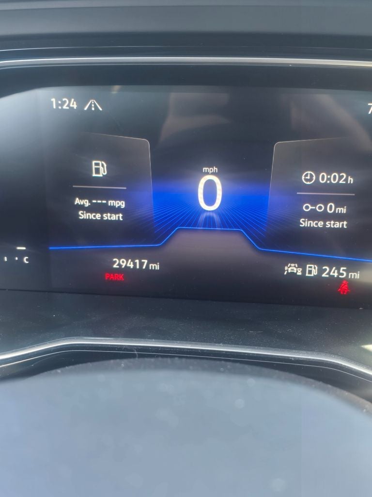 2024 Volkswagen Jetta 1.5T Sport