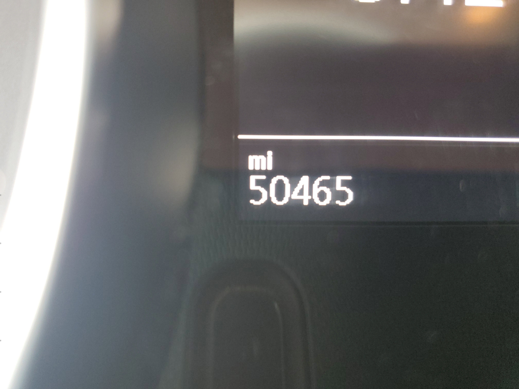 2019 Volkswagen Golf TSI SE 4-Door
