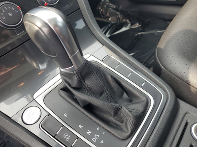 2019 Volkswagen Golf TSI SE 4-Door