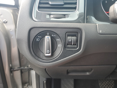 2019 Volkswagen Golf TSI SE 4-Door