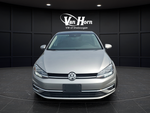 2019 Volkswagen Golf TSI SE 4-Door