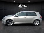 2019 Volkswagen Golf TSI SE 4-Door