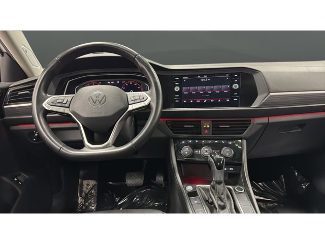 2023 Volkswagen Jetta 1.5T SEL