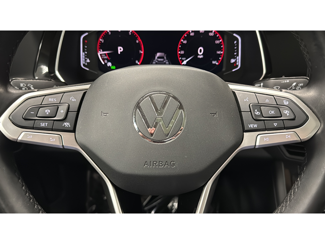 2023 Volkswagen Jetta 1.5T SEL