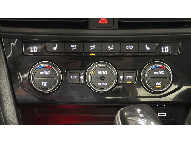 2023 Volkswagen Jetta 1.5T SEL
