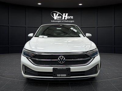 2023 Volkswagen Jetta 1.5T SEL