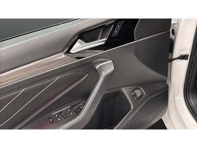 2023 Volkswagen Jetta 1.5T SEL