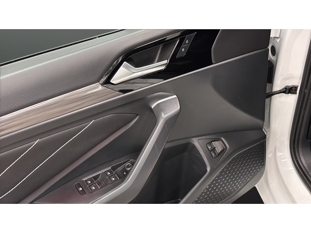 2023 Volkswagen Jetta 1.5T SEL