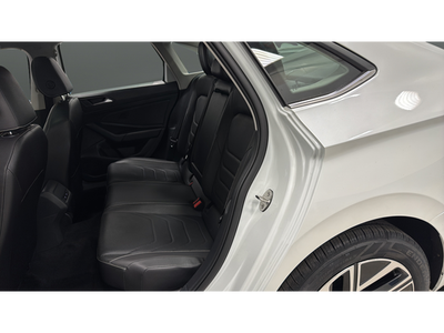 2023 Volkswagen Jetta 1.5T SEL