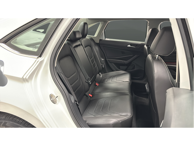 2023 Volkswagen Jetta 1.5T SEL