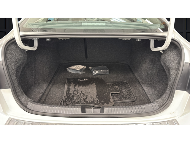 2023 Volkswagen Jetta 1.5T SEL