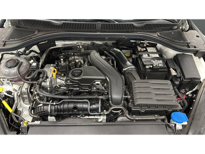 2023 Volkswagen Jetta 1.5T SEL