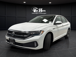 2023 Volkswagen Jetta 1.5T SEL