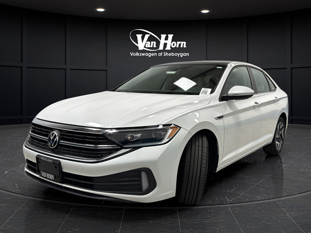 2023 Volkswagen Jetta 1.5T SEL