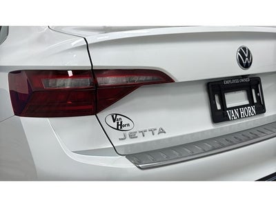2023 Volkswagen Jetta 1.5T SEL