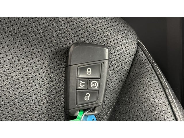 2023 Volkswagen Jetta 1.5T SEL