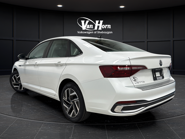 2023 Volkswagen Jetta 1.5T SEL