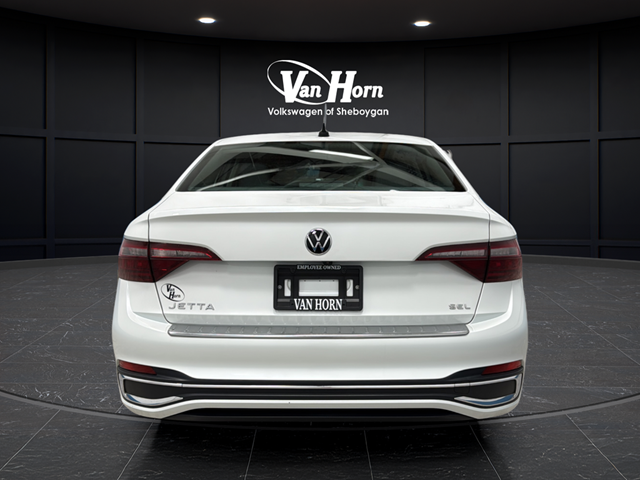 2023 Volkswagen Jetta 1.5T SEL