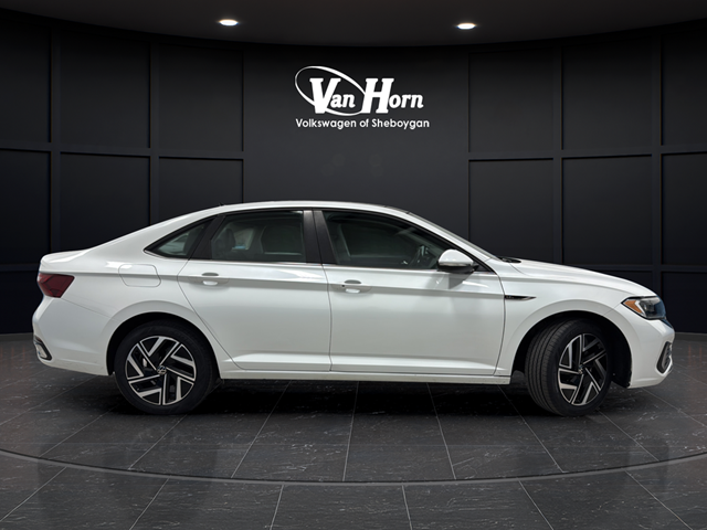 2023 Volkswagen Jetta 1.5T SEL