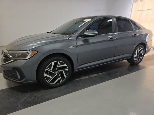 2024 Volkswagen Jetta 1.5T SEL