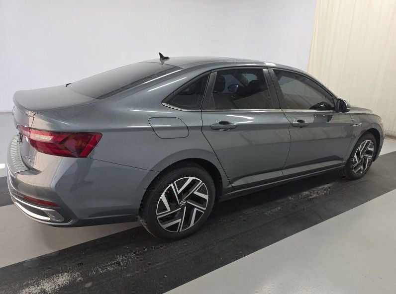 2024 Volkswagen Jetta 1.5T SEL