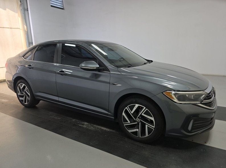 2024 Volkswagen Jetta 1.5T SEL