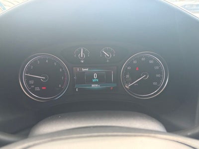 2019 Buick Enclave Premium Group