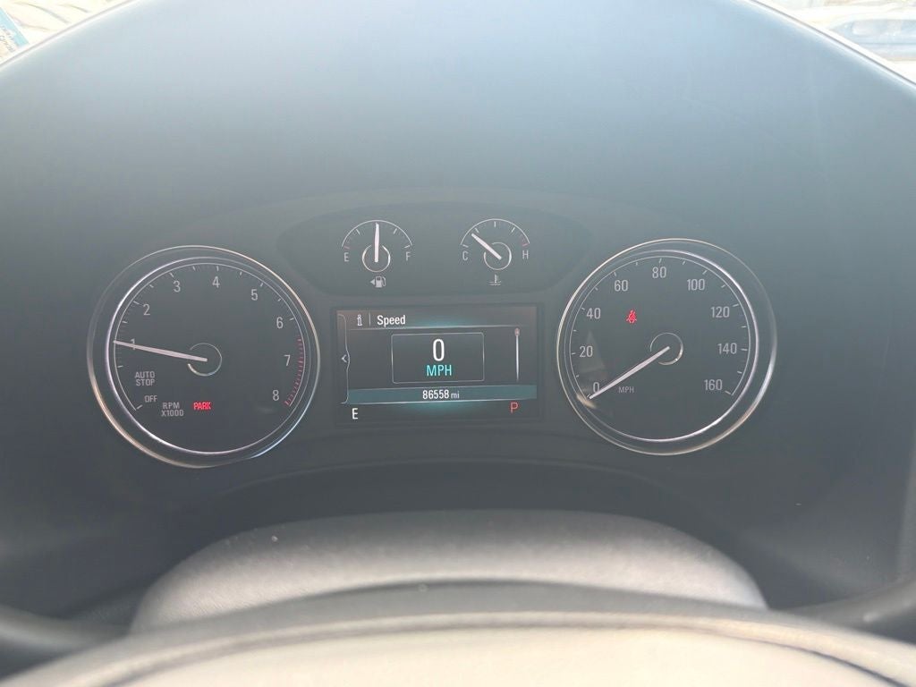 2019 Buick Enclave Premium Group