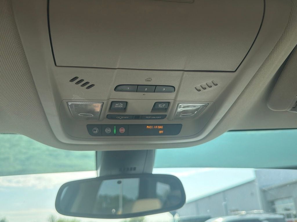 2019 Buick Enclave Premium Group