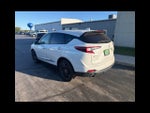 2021 Acura RDX A-Spec Package SH-AWD