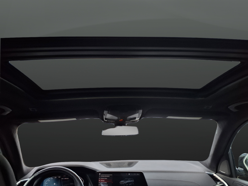 2021 BMW X5 M50i