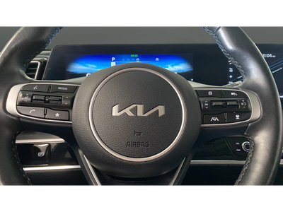 2023 Kia Sportage SX