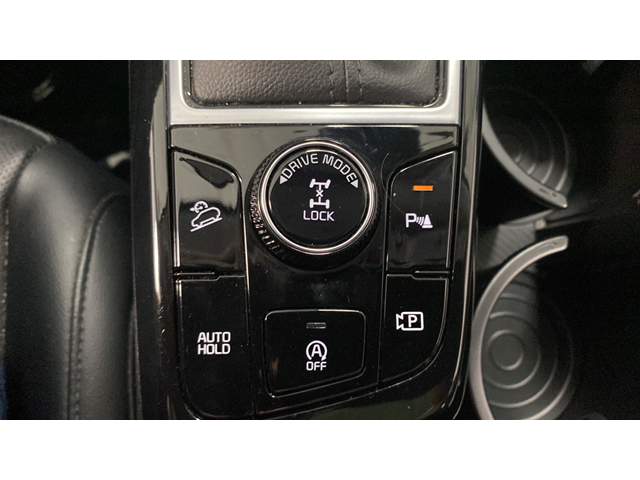 2023 Kia Sportage SX