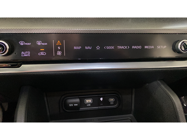 2023 Kia Sportage SX