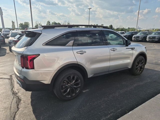 2021 Kia Sorento EX