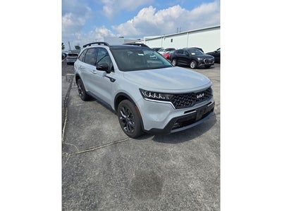 2023 Kia Sorento X-Line EX