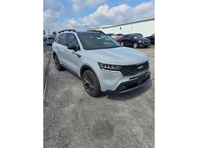 2023 Kia Sorento X-Line EX