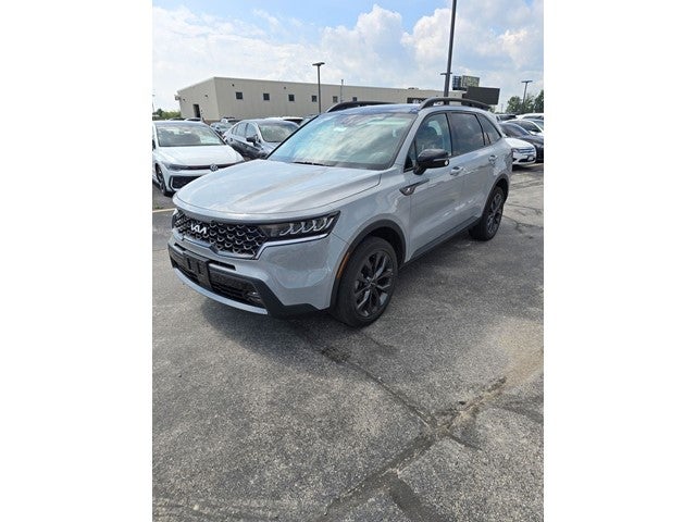 2023 Kia Sorento X-Line EX