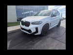 2022 BMW X3 M