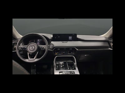 2026 Mazda Mazda CX-90 3.3 Turbo Premium